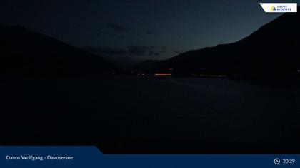 Davos: Wolfgang - Davosersee