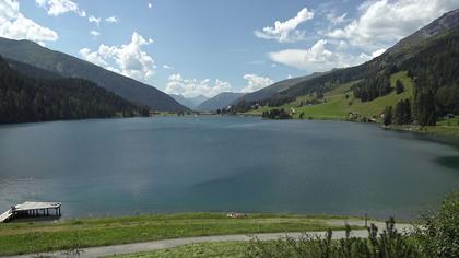 Davos: Wolfgang - Davosersee