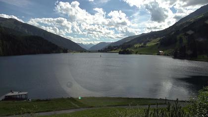 Davos: Wolfgang - Davosersee