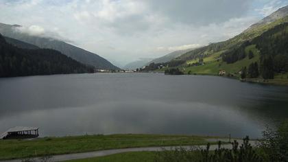 Davos: Wolfgang - Davosersee