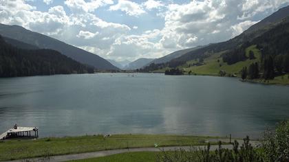 Davos: Wolfgang - Davosersee