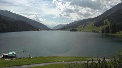 Davos: Wolfgang - Davosersee