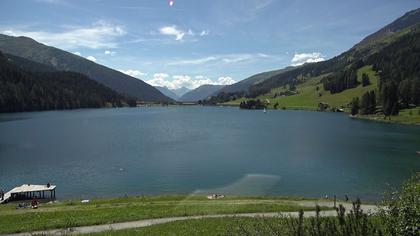 Davos: Wolfgang - Davosersee