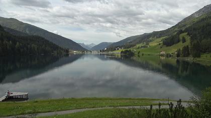 Davos: Wolfgang - Davosersee