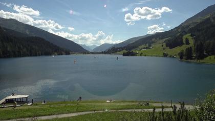 Davos: Wolfgang - Davosersee