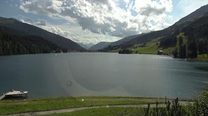 Davos: Wolfgang - Davosersee