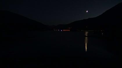 Davos: Wolfgang - Davosersee