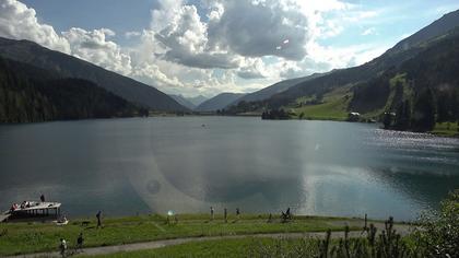 Davos: Wolfgang - Davosersee