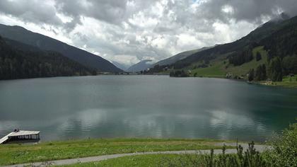 Davos: Wolfgang - Davosersee