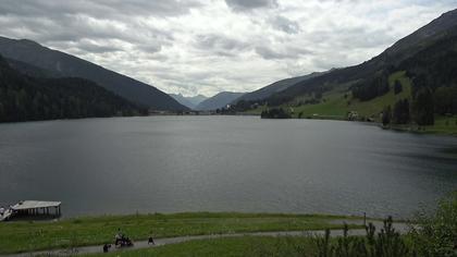 Davos: Wolfgang - Davosersee