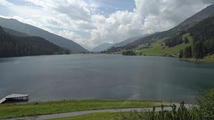 Davos: Wolfgang - Davosersee