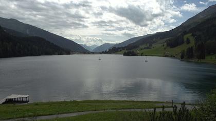 Davos: Wolfgang - Davosersee