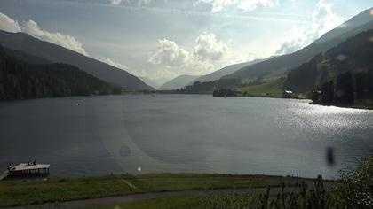 Davos: Wolfgang - Davosersee