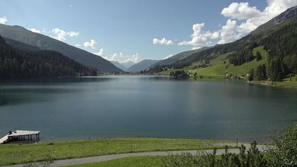 Davos: Wolfgang - Davosersee