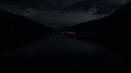 Davos: Wolfgang - Davosersee