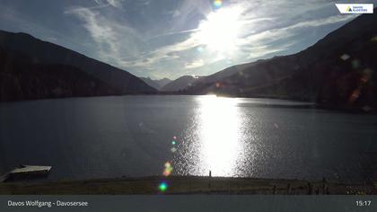 Davos: Wolfgang - Davosersee