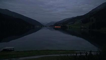 Davos: Wolfgang - Davosersee