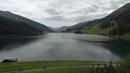 Davos: Wolfgang - Davosersee