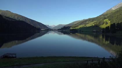 Davos: Wolfgang - Davosersee