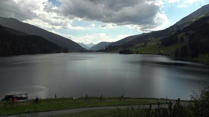 Davos: Wolfgang - Davosersee