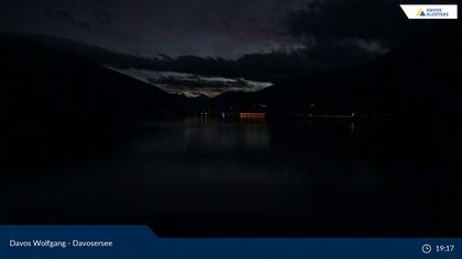 Davos: Wolfgang - Davosersee