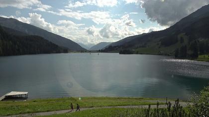 Davos: Wolfgang - Davosersee