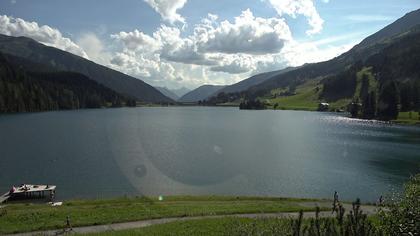 Davos: Wolfgang - Davosersee