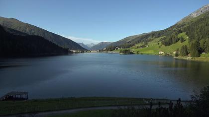 Davos: Wolfgang - Davosersee