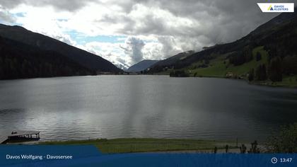 Davos: Wolfgang - Davosersee