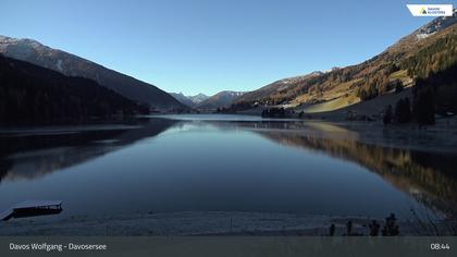 Davos: Wolfgang - Davosersee