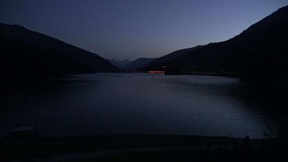 Davos: Wolfgang - Davosersee