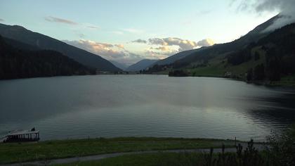 Davos: Wolfgang - Davosersee