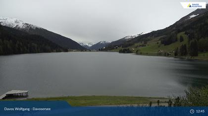 Davos: Wolfgang - Davosersee