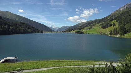 Davos: Wolfgang - Davosersee