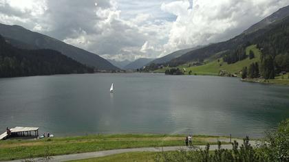 Davos: Wolfgang - Davosersee