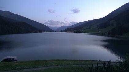 Davos: Wolfgang - Davosersee