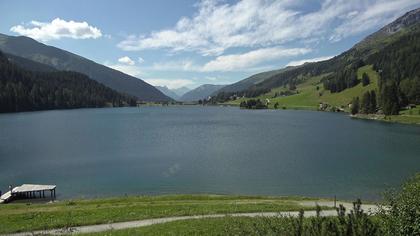 Davos: Wolfgang - Davosersee