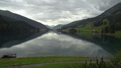 Davos: Wolfgang - Davosersee