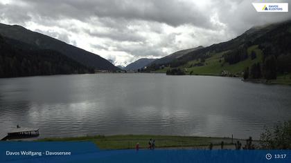 Davos: Wolfgang - Davosersee