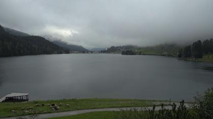 Davos: Wolfgang - Davosersee