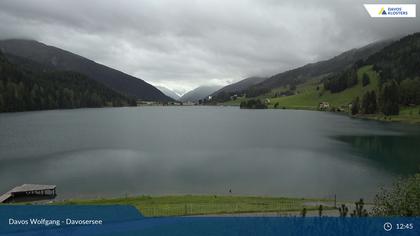 Davos: Wolfgang - Davosersee