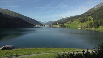 Davos: Wolfgang - Davosersee