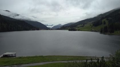 Davos: Wolfgang - Davosersee