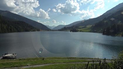 Davos: Wolfgang - Davosersee