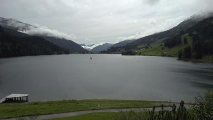 Davos: Wolfgang - Davosersee