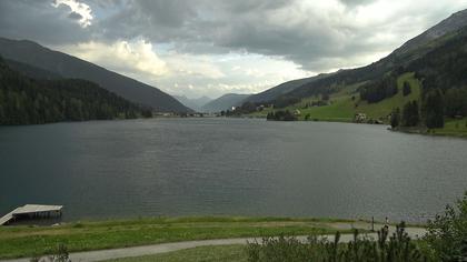 Davos: Wolfgang - Davosersee