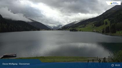 Davos: Wolfgang - Davosersee