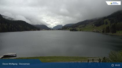 Davos: Wolfgang - Davosersee