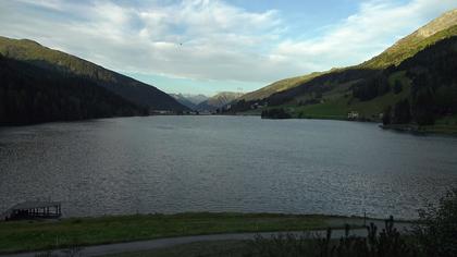 Davos: Wolfgang - Davosersee