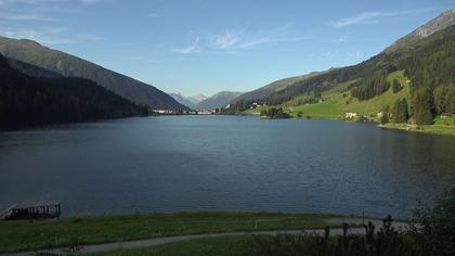 Davos: Wolfgang - Davosersee